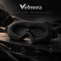 Velmora™ Mască de dormit 3D